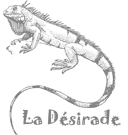 Logo la Desirade.com