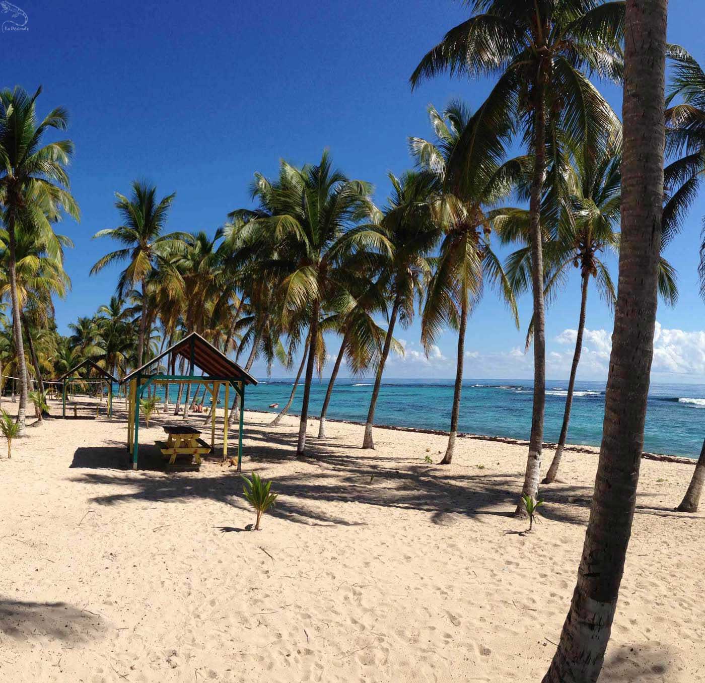 La Désirade (Guadeloupe)